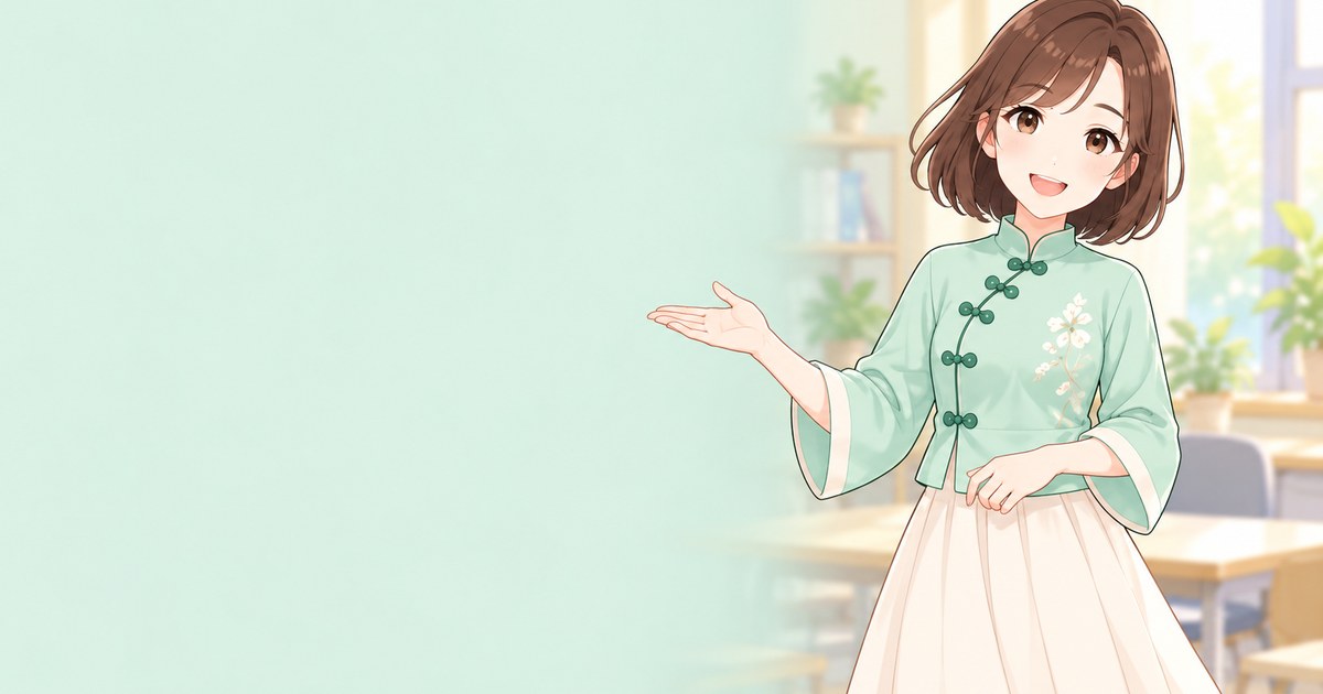 50項目講座を案内するLULU